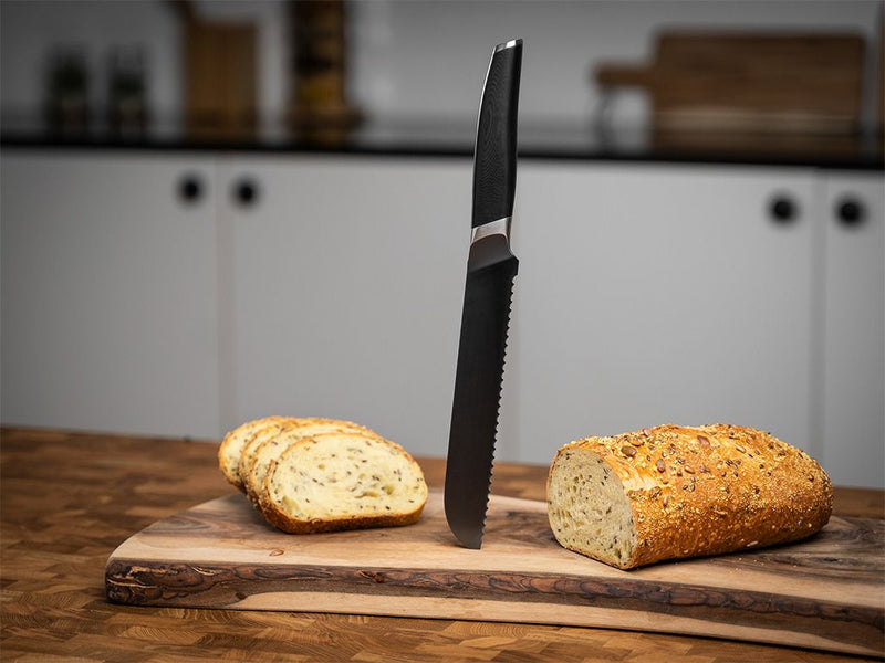 BRØDKNIV 20CM - 1. GEN