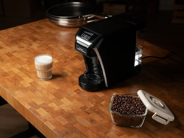 Barista-Klassikeren