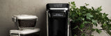 KAPSELKAFFEMASKIN