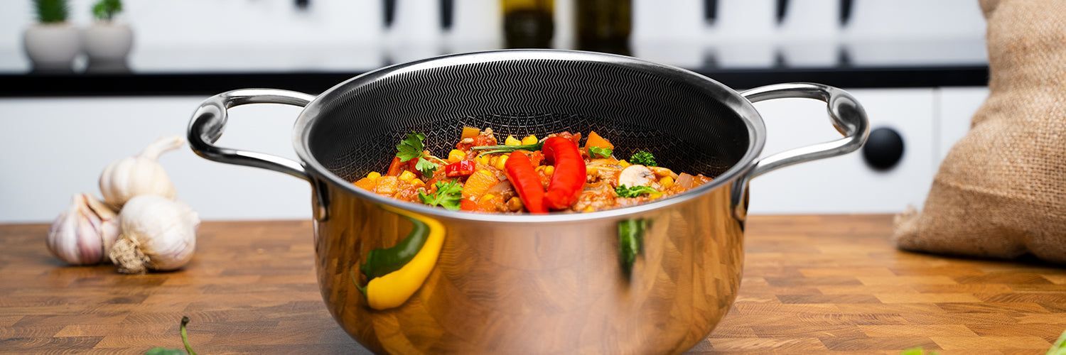 GRYTE 20CM (2.8L) - 1. GEN