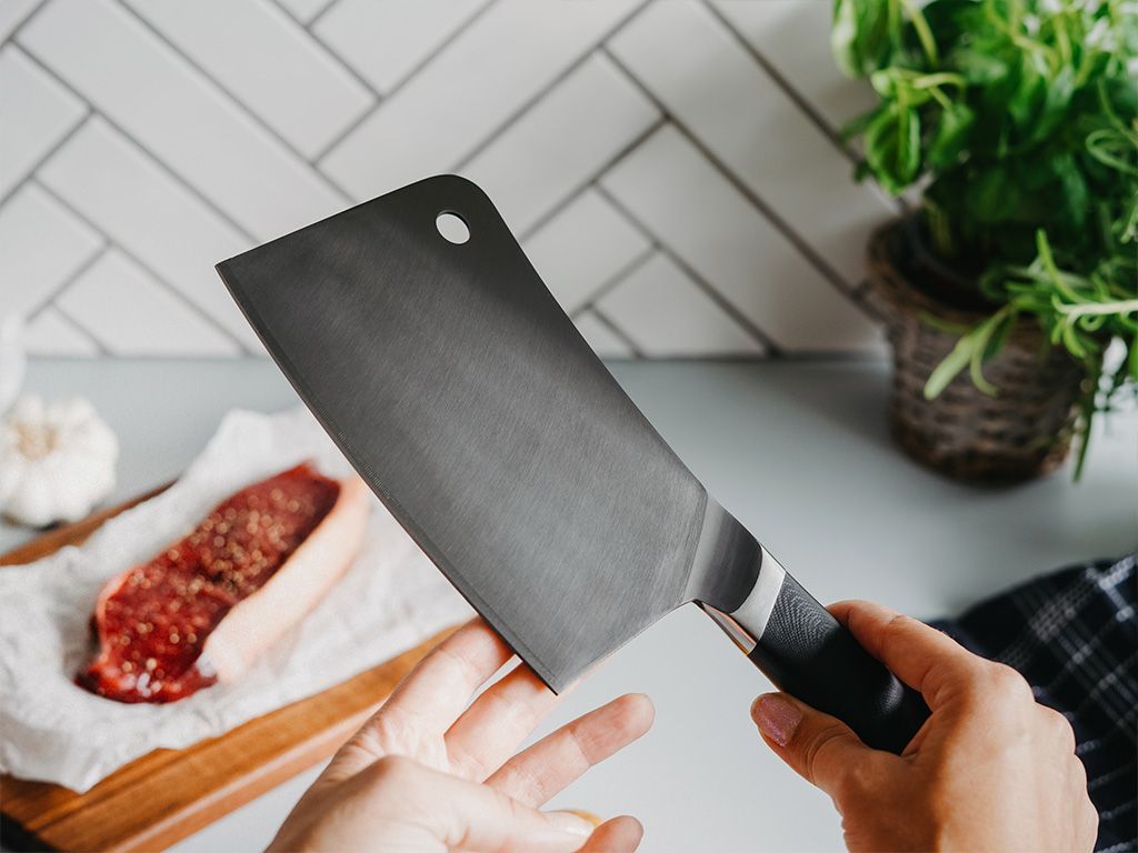 KJØTTØKS - 1. GEN - 6