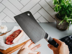 KJØTTØKS - 1. GEN - 6