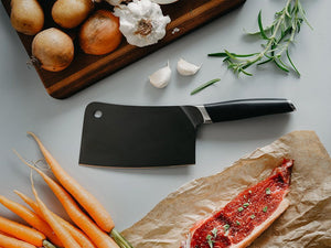 KJØTTØKS - 1. GEN - 9