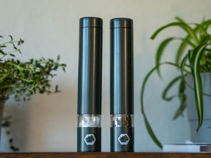 ELEKTRISK KVERN - 15ML 2-PAK - 3