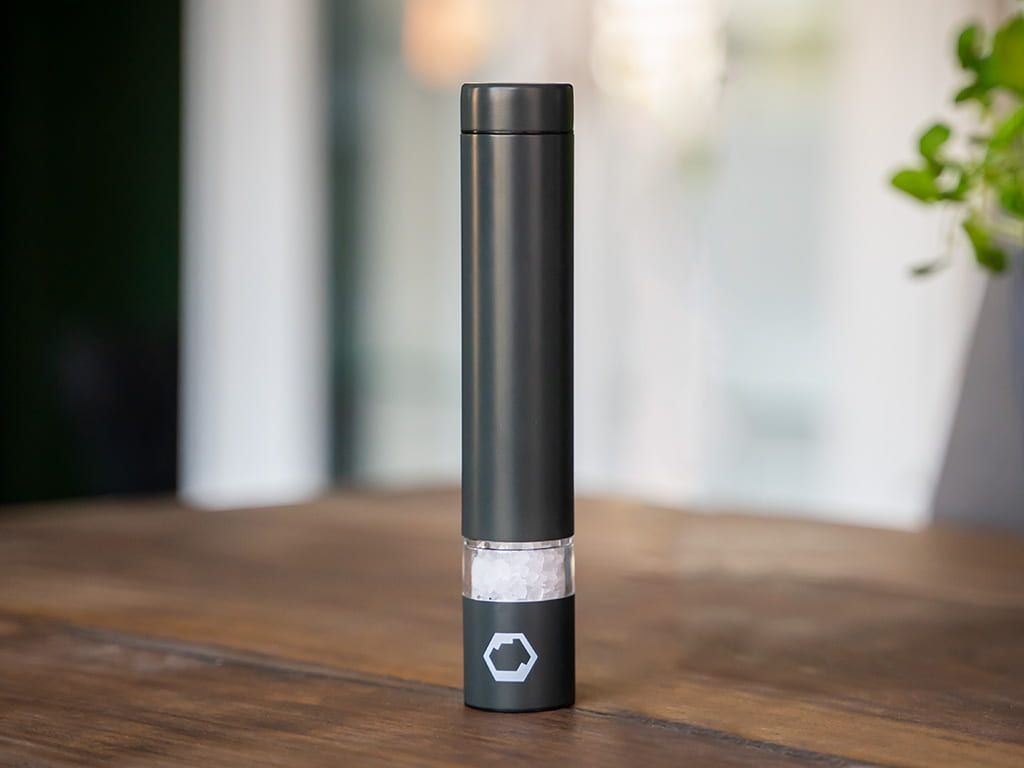 ELEKTRISK KVERN - 15ML