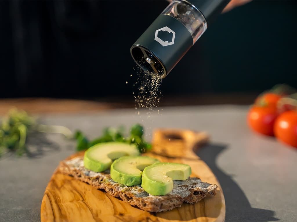 ELEKTRISK KVERN - 15ML