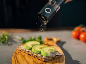 ELEKTRISK KVERN - 15ML