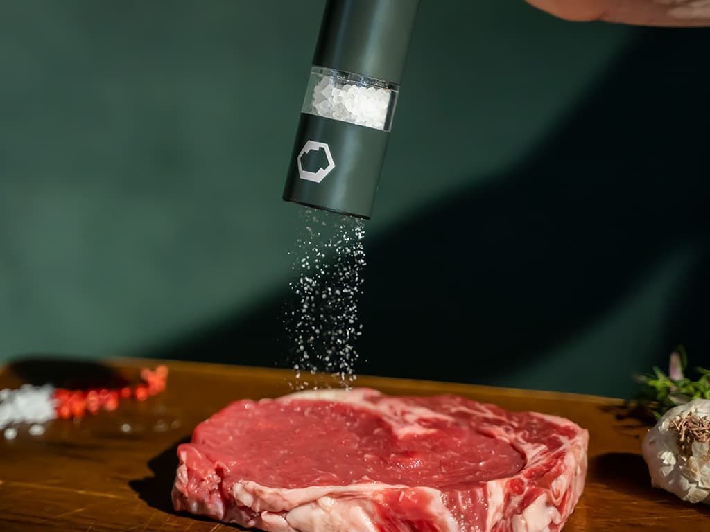 ELEKTRISK KVERN - 15ML - 4