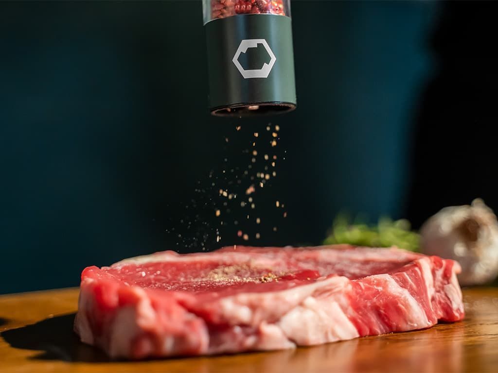 ELEKTRISK KVERN - 15ML - 5