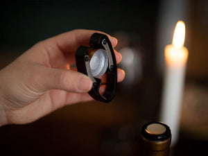 FOIL CUTTER - 6