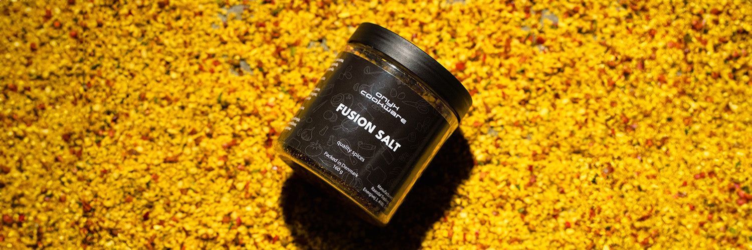 FUSIONS SALT