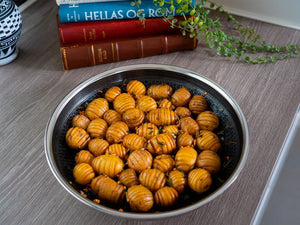 HÅNDTAKSLØS STEKEPANNE 28CM - 7