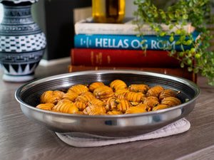 HÅNDTAKSLØS STEKEPANNE 26CM - 4