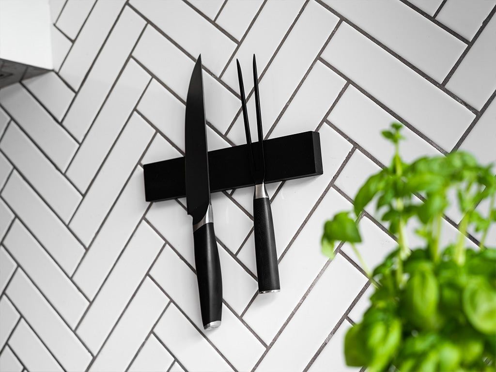 KNIVHOLDER 25CM - 3