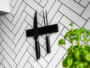 KNIVHOLDER 25CM - 3