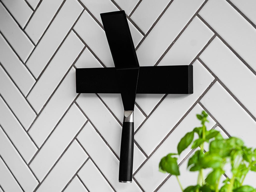 KNIVHOLDER 25CM - 5