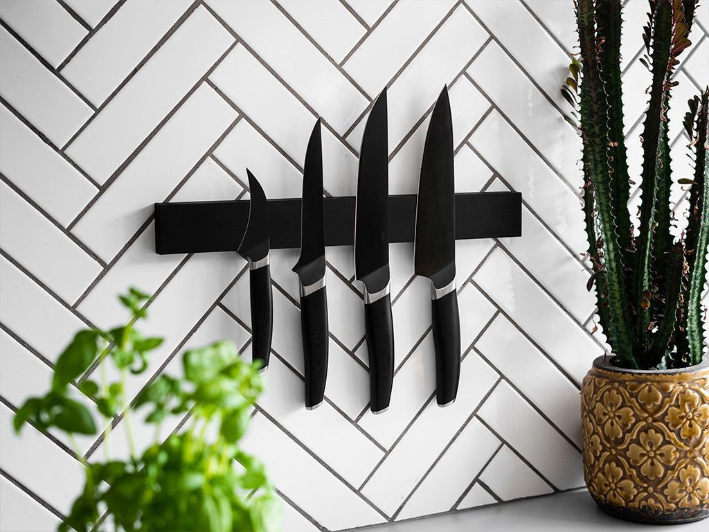 KNIVHOLDER 40CM - 3