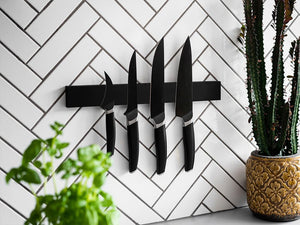 KNIVHOLDER 40CM - 3