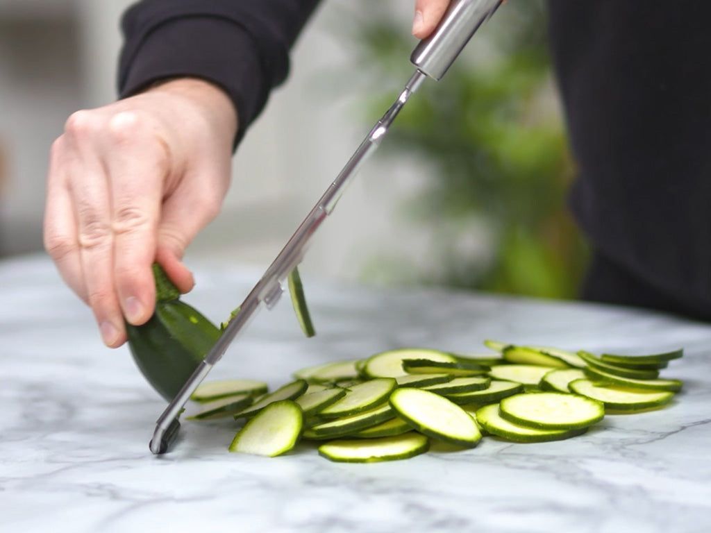 SLICER BLAD - 2