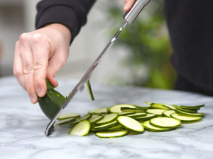 SLICER BLAD - 2