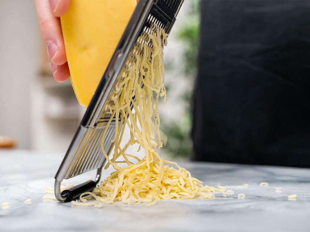 PARMESAN BLAD - 2