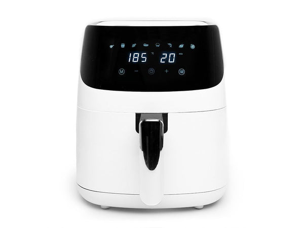 Klassisk Airfryer Sett