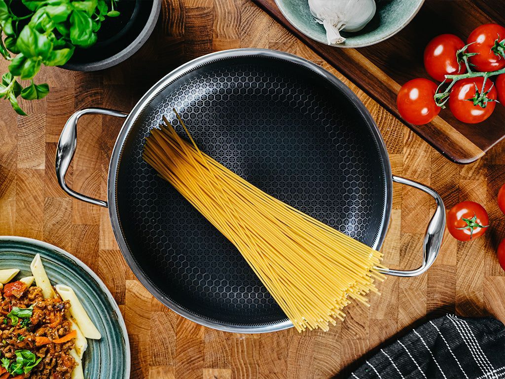 GRYTE 20CM (2.8L) - 1. GEN