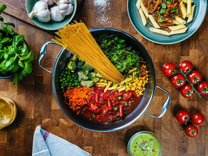 GRYTE 20CM (2.8L) - 1. GEN