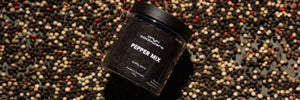 PEPPER MIX