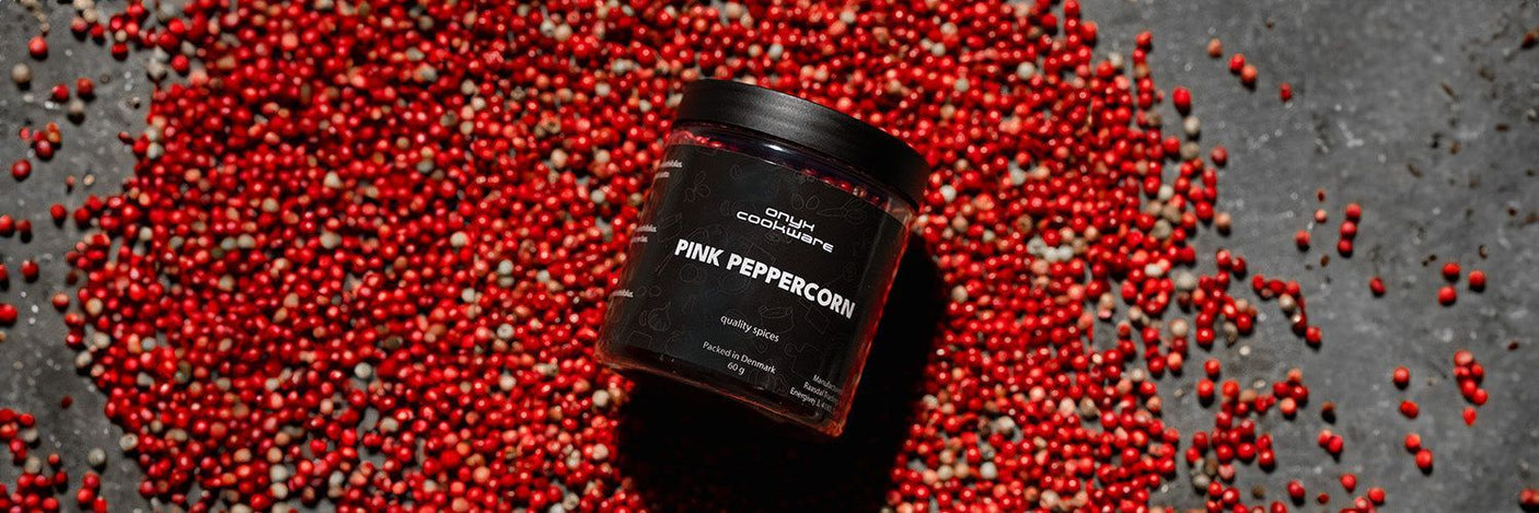 ROSA PEPPER