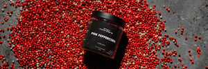 ROSA PEPPER