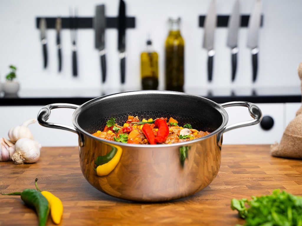 GRYTE 20CM (2.8L) - 1. GEN