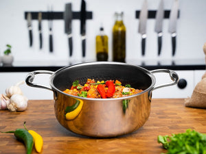 GRYTE 20CM (2.8L) - 1. GEN