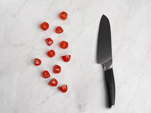 SANTOKU GRØNNSAKSKNIV 18CM - 1. GEN