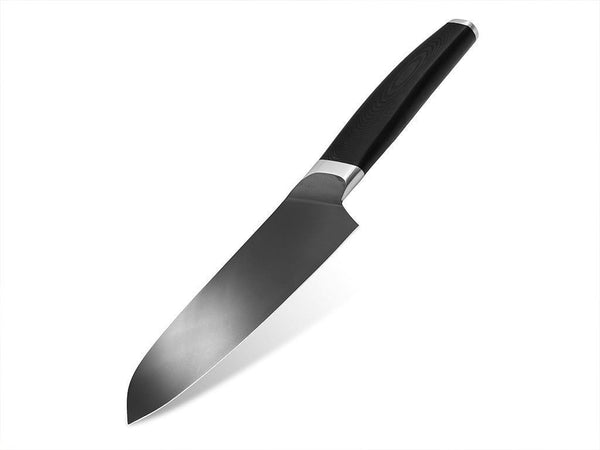 SANTOKU GRØNNSAKSKNIV 18CM