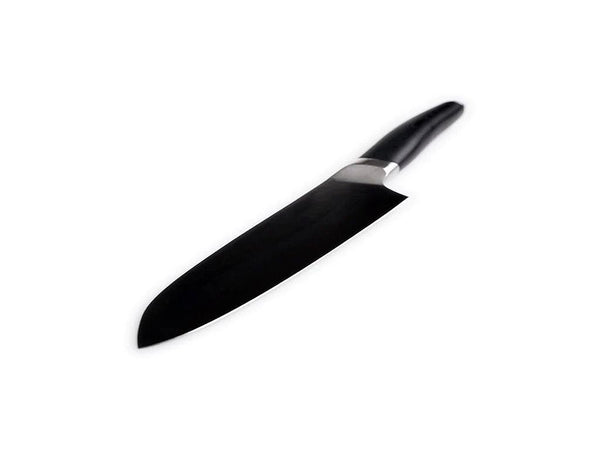 SANTOKU GRØNNSAKSKNIV 18CM - 1. GEN