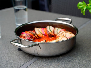 SAUTEGRYTE 28CM - 9