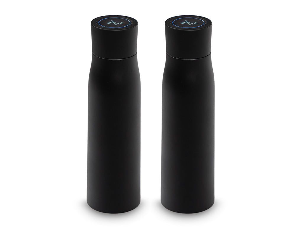 SMART THERMOS UV BOTTLE 2-PACK - 2