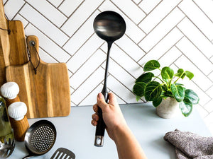 PREMIUM SOUP LADLE - 4