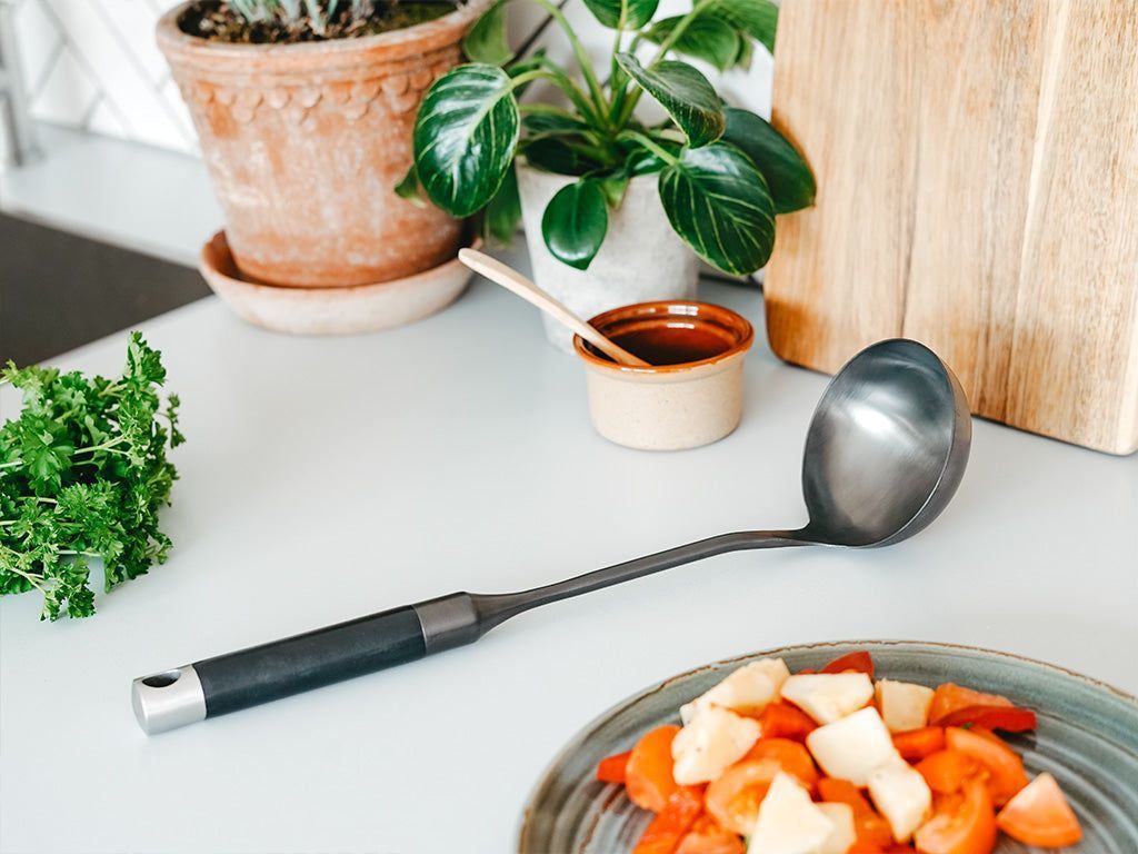 PREMIUM SOUP LADLE - 5