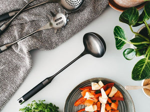 PREMIUM SOUP LADLE - 7