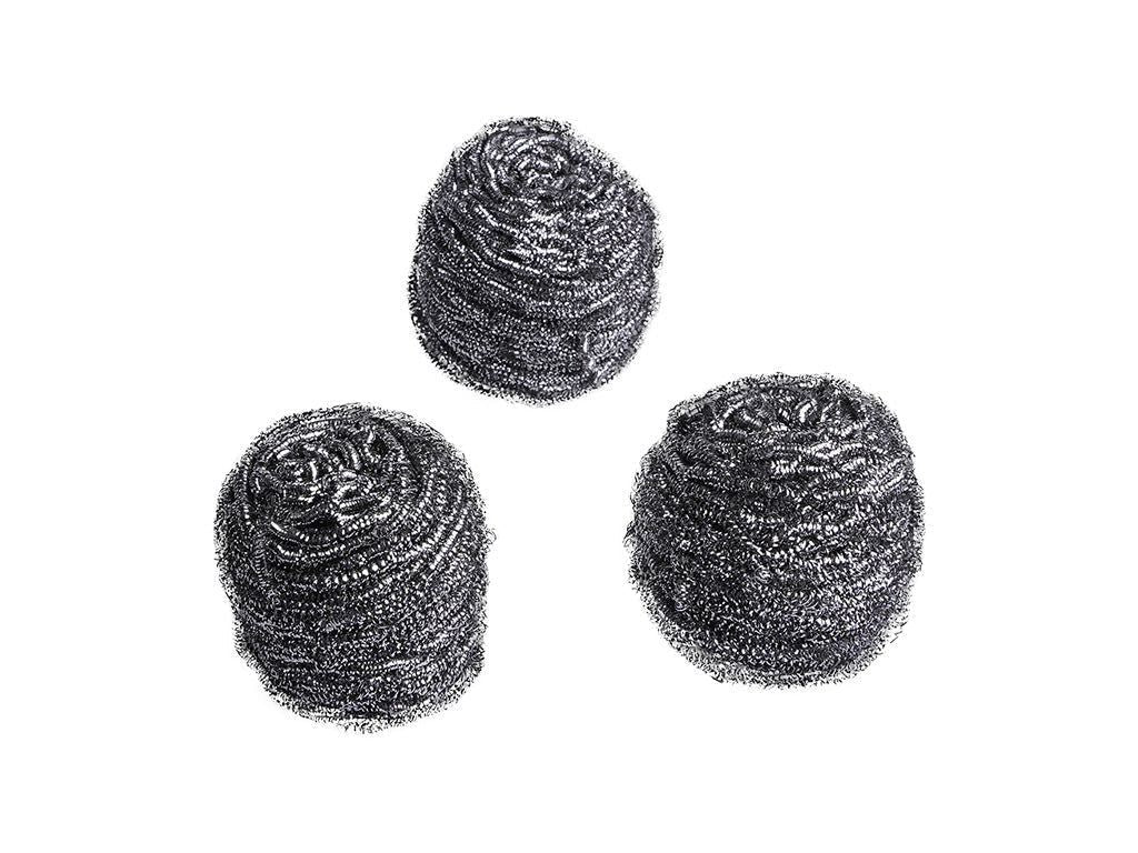 Stålsvamp - 3 STYKKER - KUN FOR ORIGINAL - 1