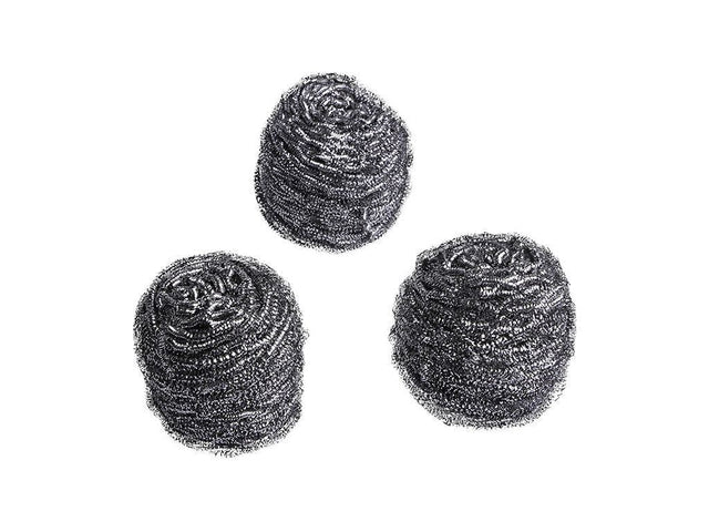 Stålsvamp - 3 STYKKER - KUN FOR ORIGINAL - 1