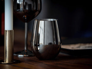 STAINLESS STEEL CUP - 4