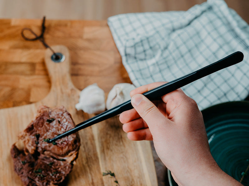 ADVANCED BBQ KIT