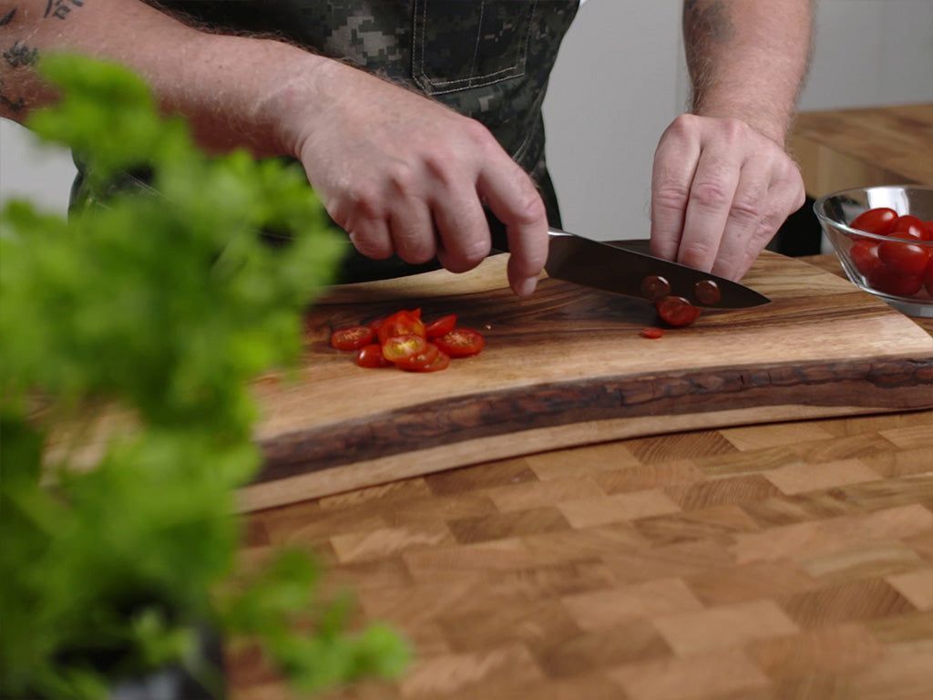 UNIVERSALKNIV 13CM - 8