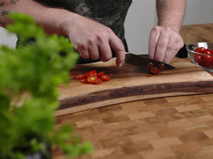 UNIVERSALKNIV 13CM - 8