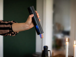 ELEKTRISK VINÅPNER