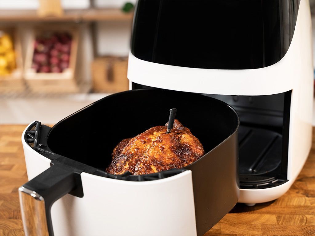 WIRELESS MEAT THERMOMETER - 5