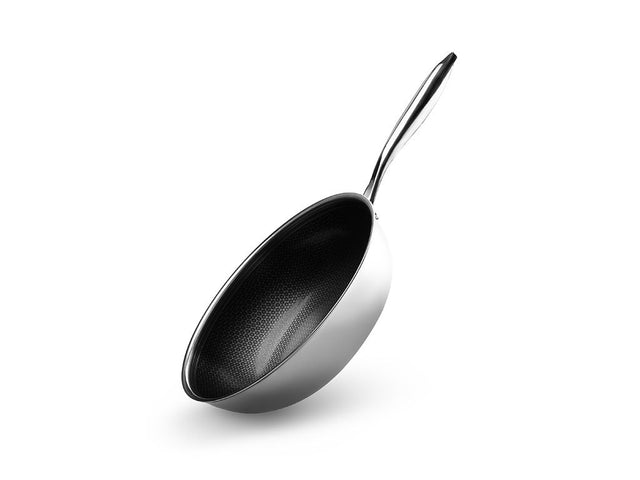 WOKPANNE 30CM - 1